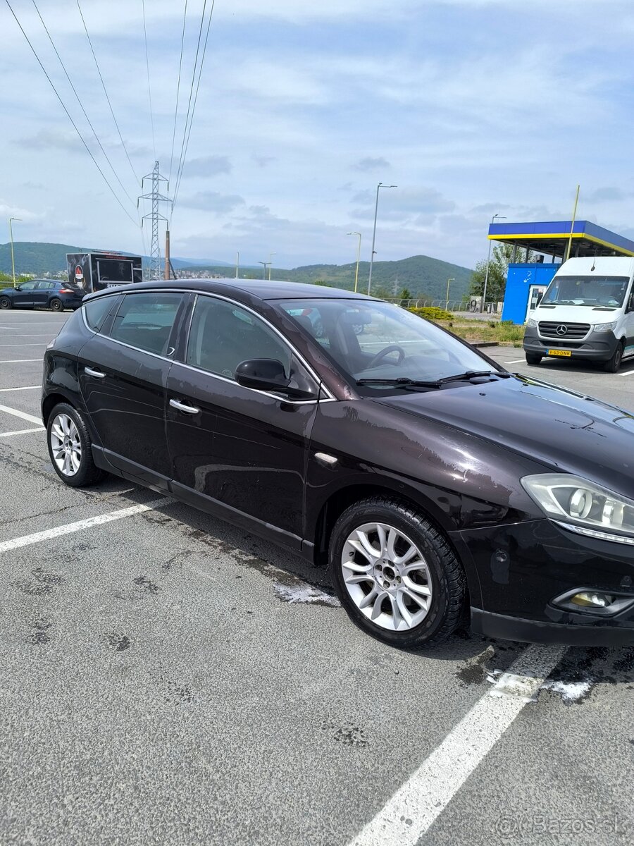 Predám Lancia Delta III 2.0 Multijet - 2