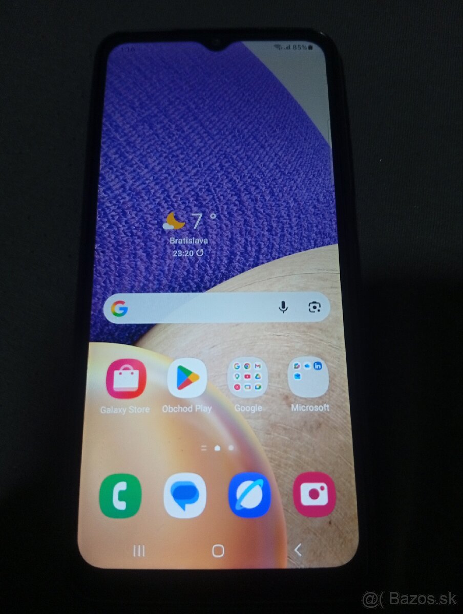 Samsung Galaxy A33 5G 128gb - 2