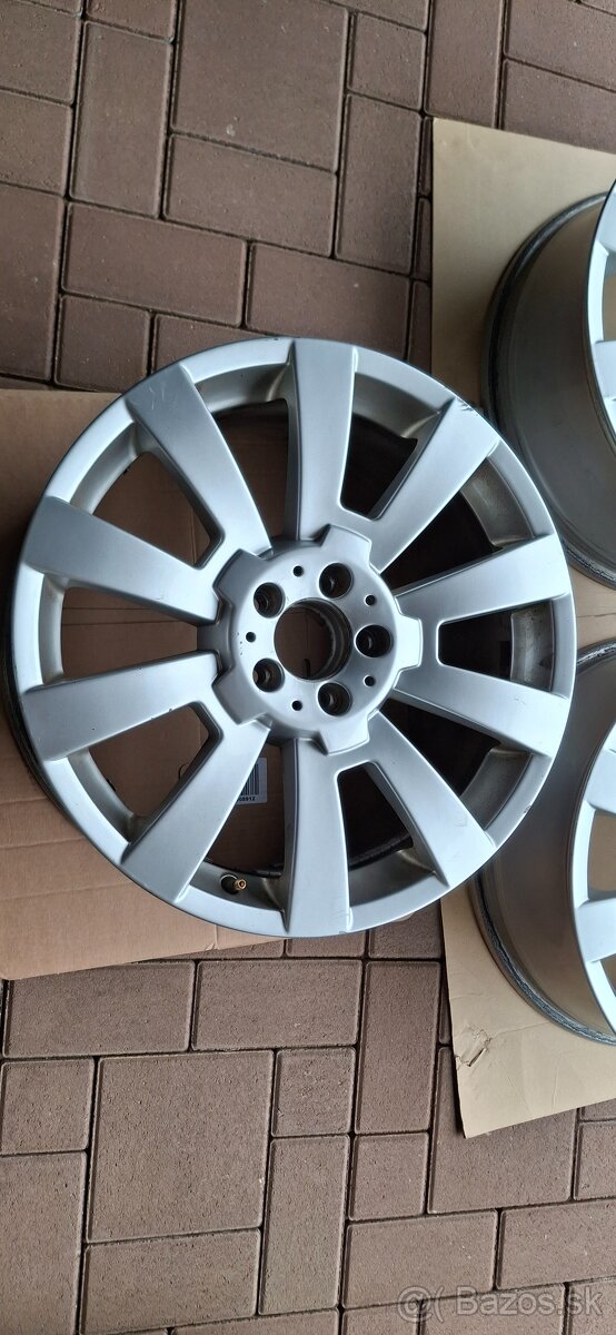 Disky MB GLK 19 - 2