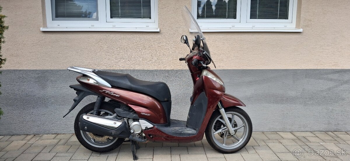 HONDA SH 300i - 2
