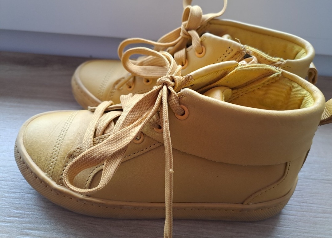 Tenisky CLARKS 27 VEĽKOSŤ - 2