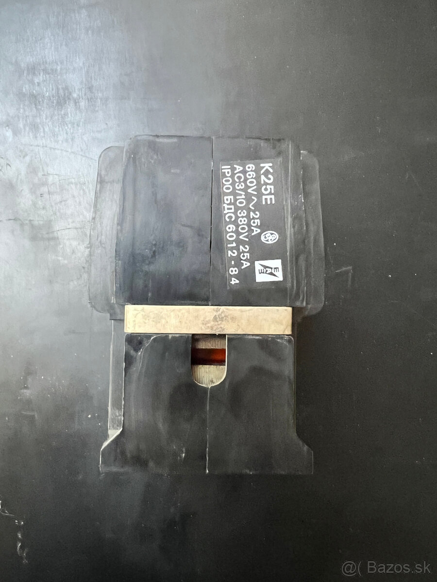 Stykac K25E - 2