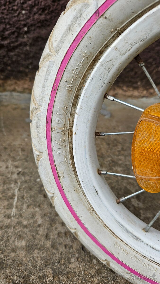 Detske bicykle - 2