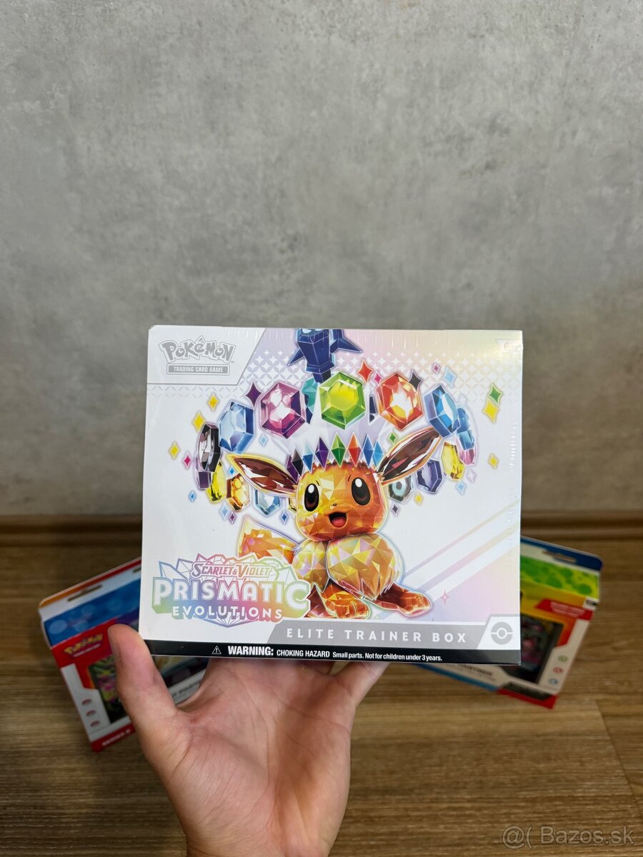 Pokemon TCG - 2