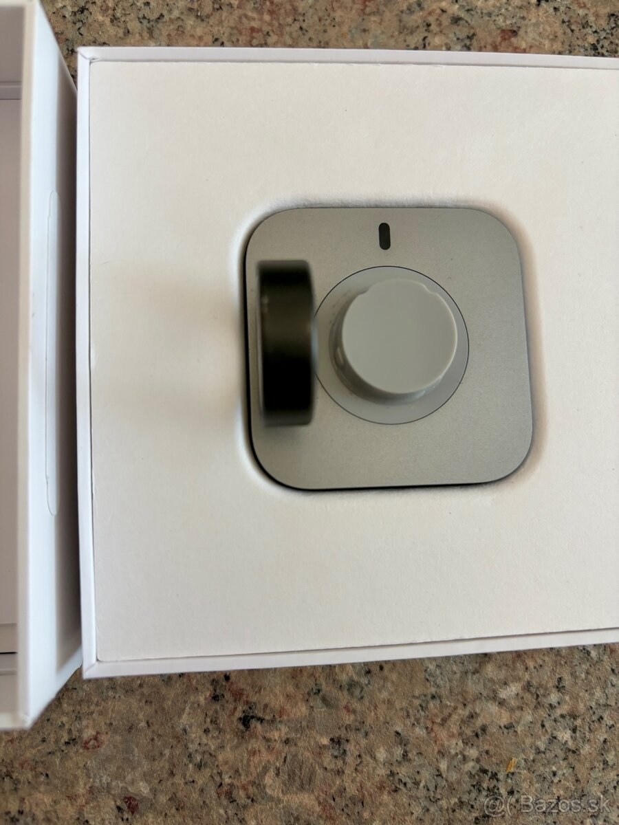 Oura ring 4 stealth veľkosť 10 - 2