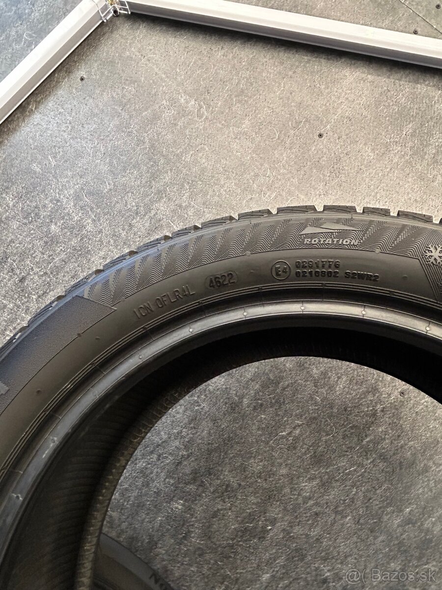 Zimne pneumatiky 195/50 R16 - 2