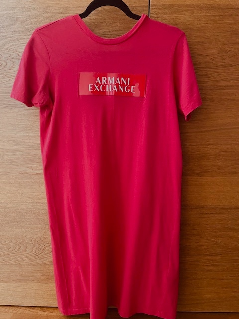 Armani Exchange šaty - originály - 2