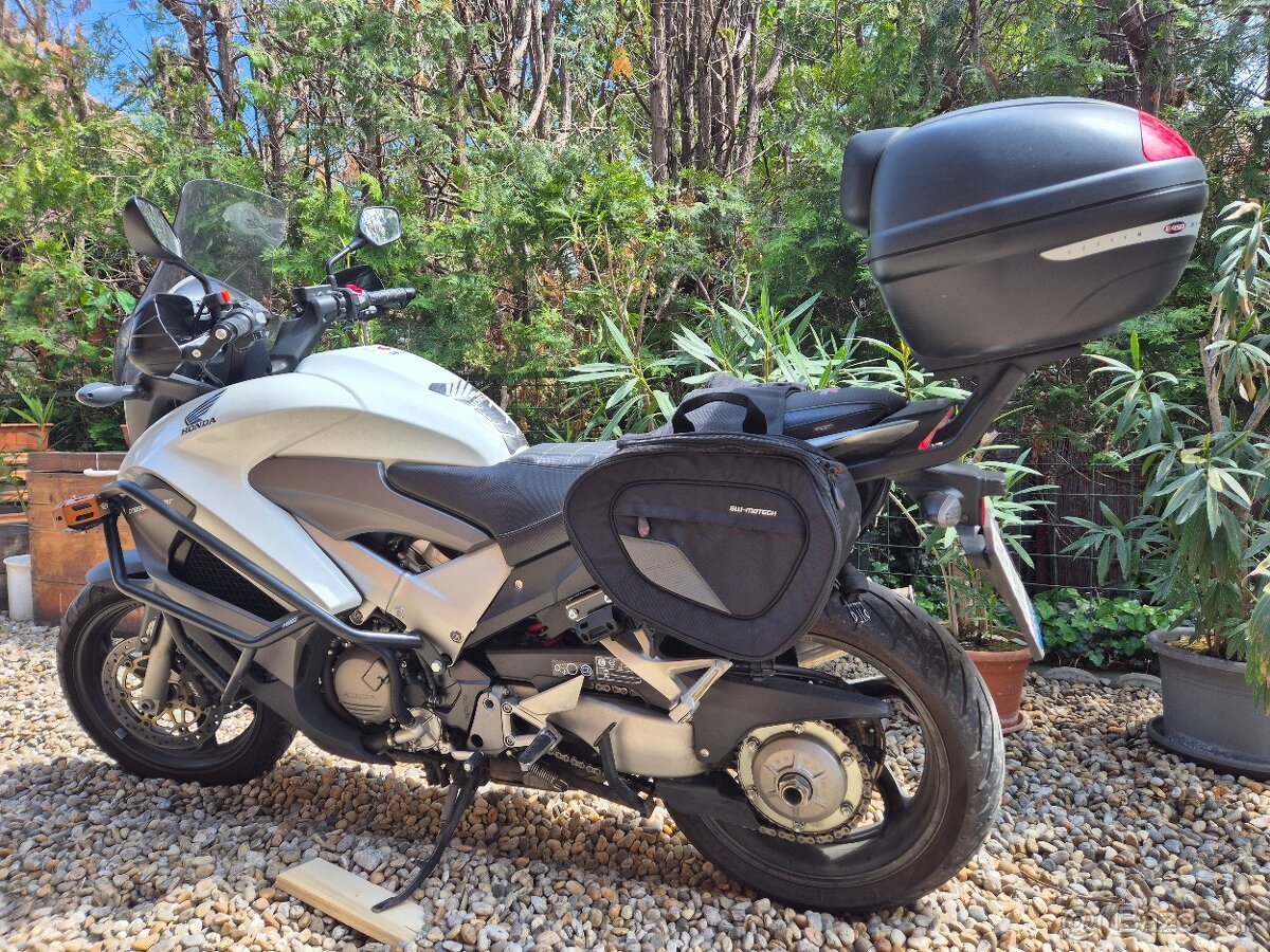 Honda Crossrunner VFR800X