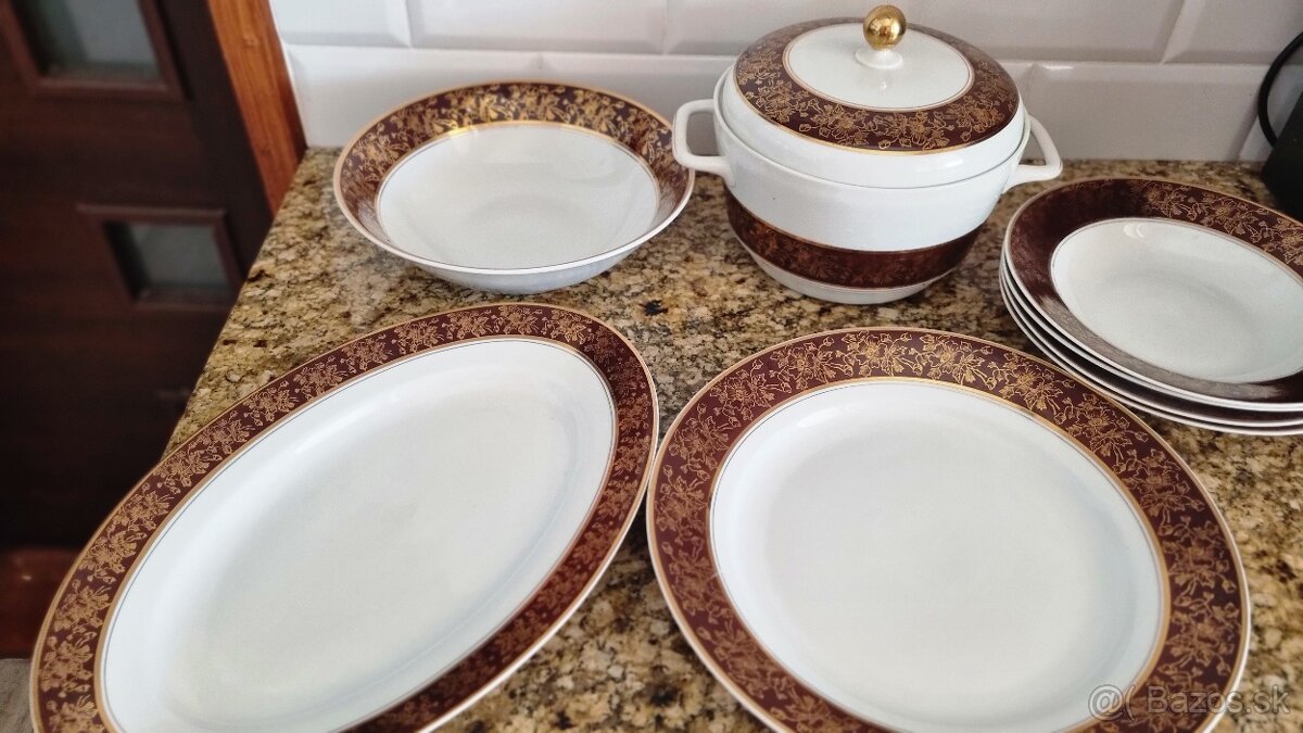 Jedalensky servis - 2