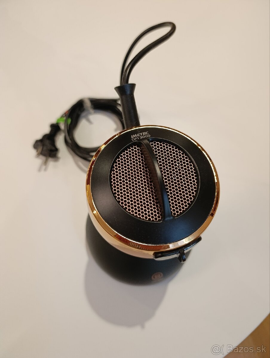 Sušič vlasov Bellissima My Pro Diffon DF1 3000 - 2