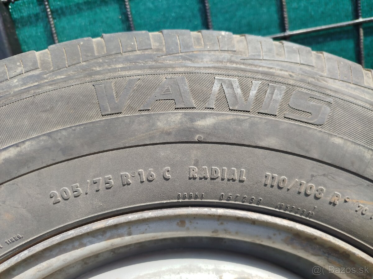 Rezerva na dodávku(rezervovaná) - 2