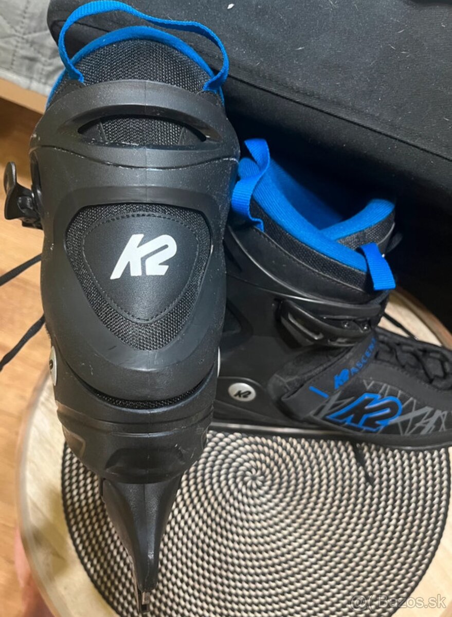K2 Ascent Ice M 42,5 - 2