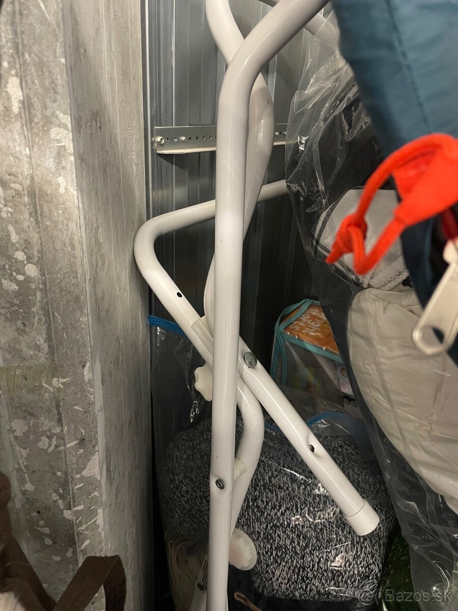 Vanicka so stojanom - 2