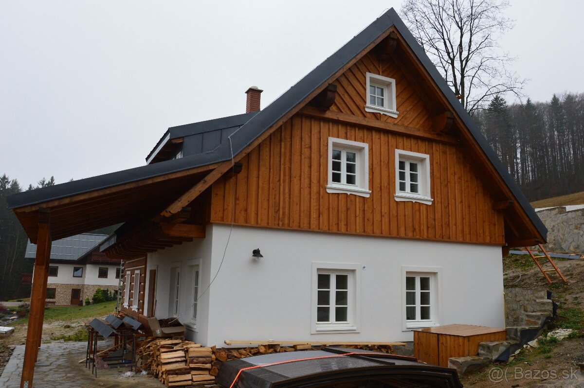 Tatranský profil - 2