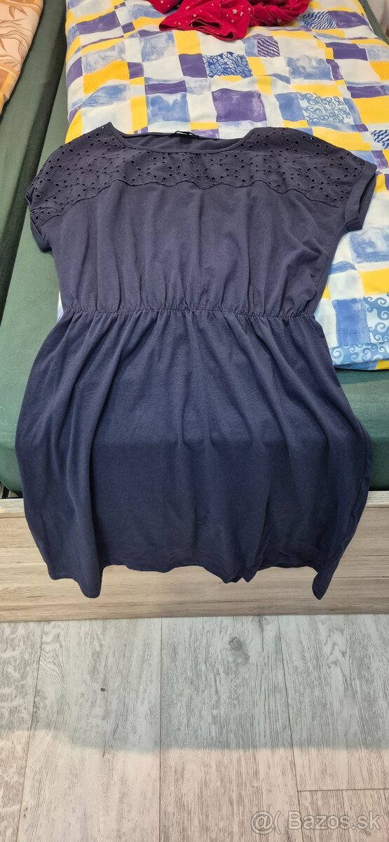 Darujem balik oblečenia - 2