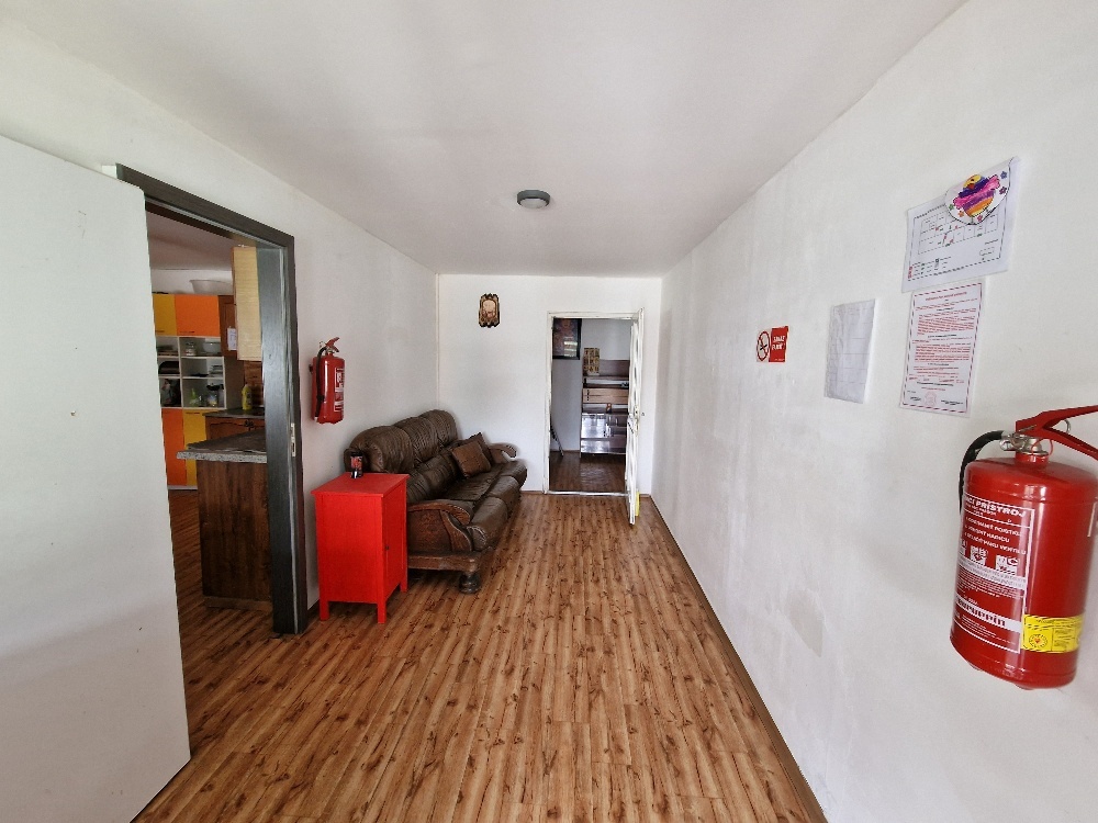 Ubytovanie pre robotníkov v ubytovni v Seredi - 2