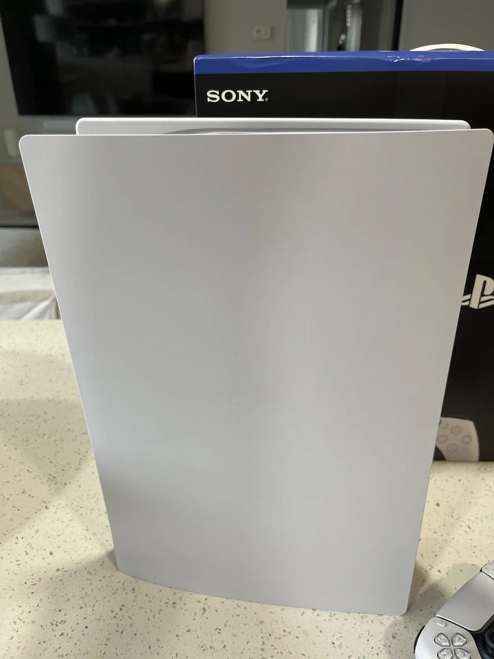 PS5 digitálna verzia - 2