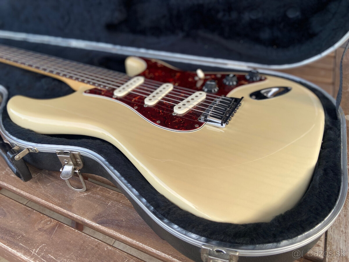 Fender Deluxe Stratocaster USA 2006 - 2