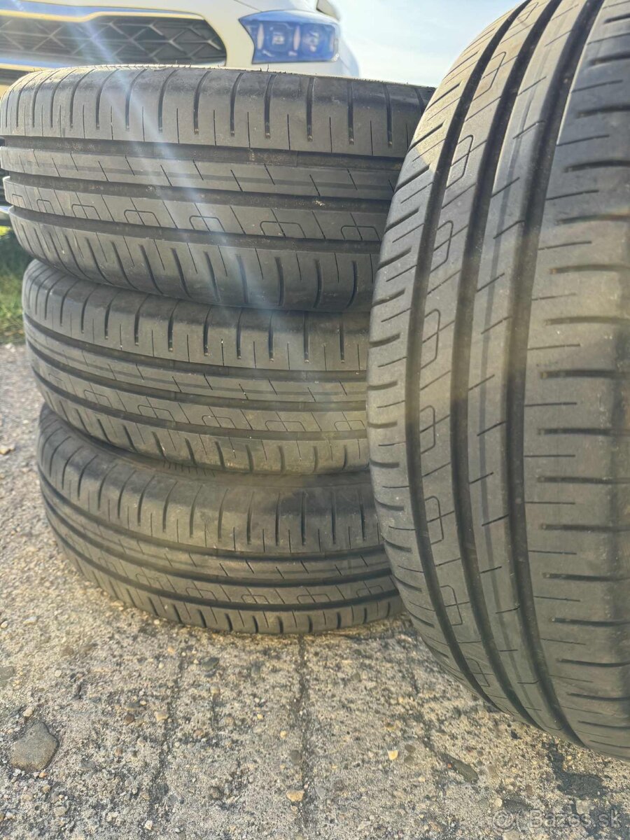 185/65R15 letné pneumatiky - 2