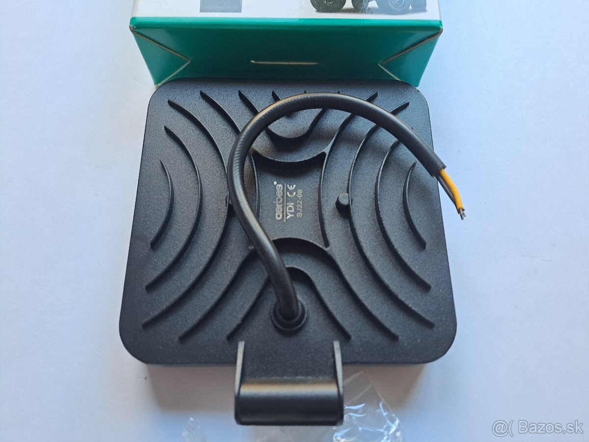 Led pracovné svetlo 102W - 2