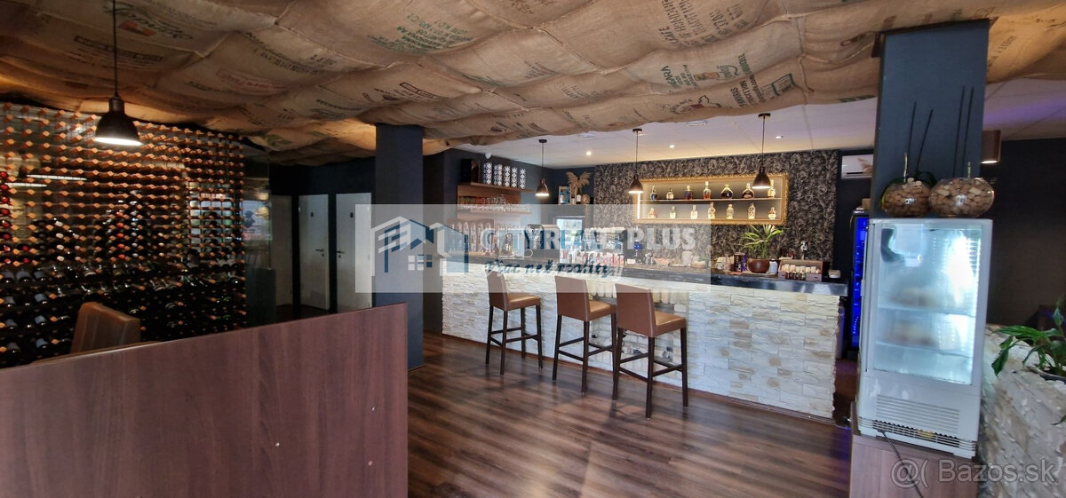 Skvelá príležitosť Ponúkame na predaj (odstúpenie prevádzk - 2