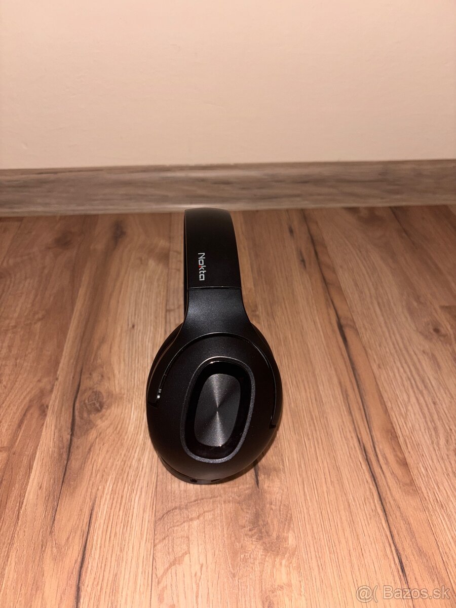 Nokta slúchadlá - 2