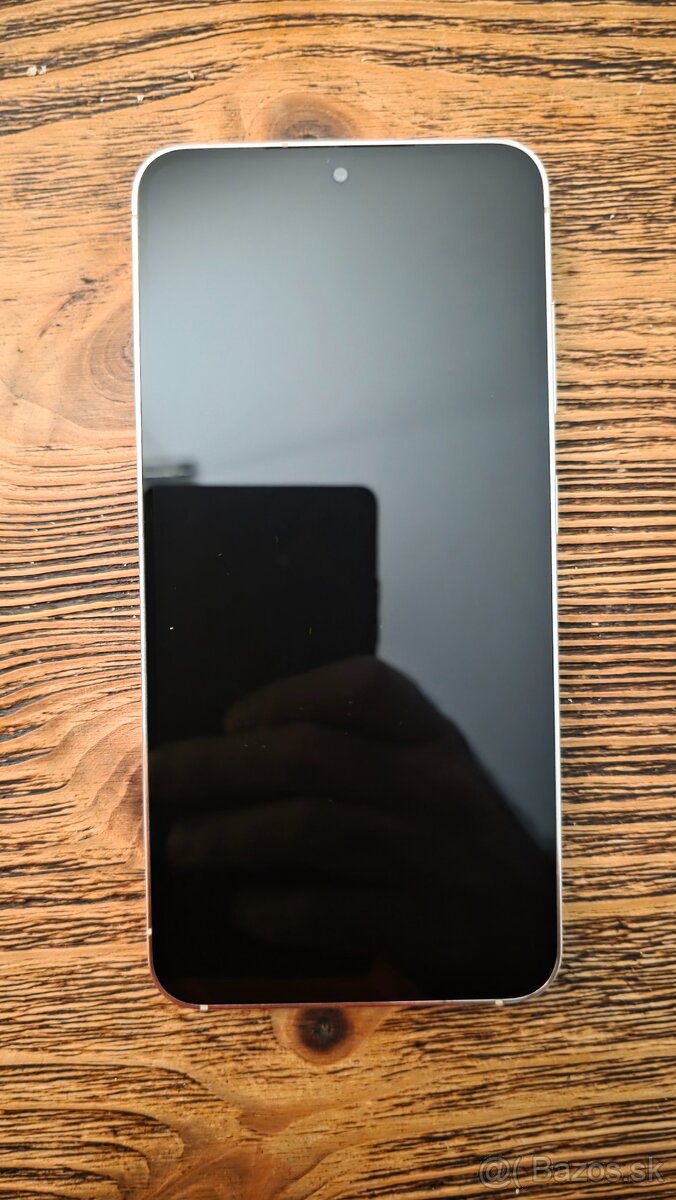 Samsung Galaxy S23 256GB Cream - 2