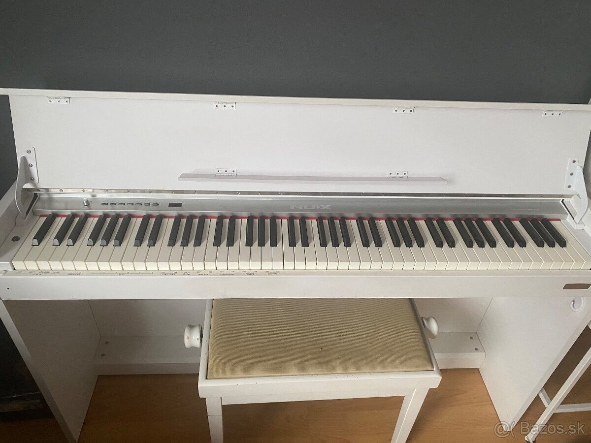 Digitalne piano - 2