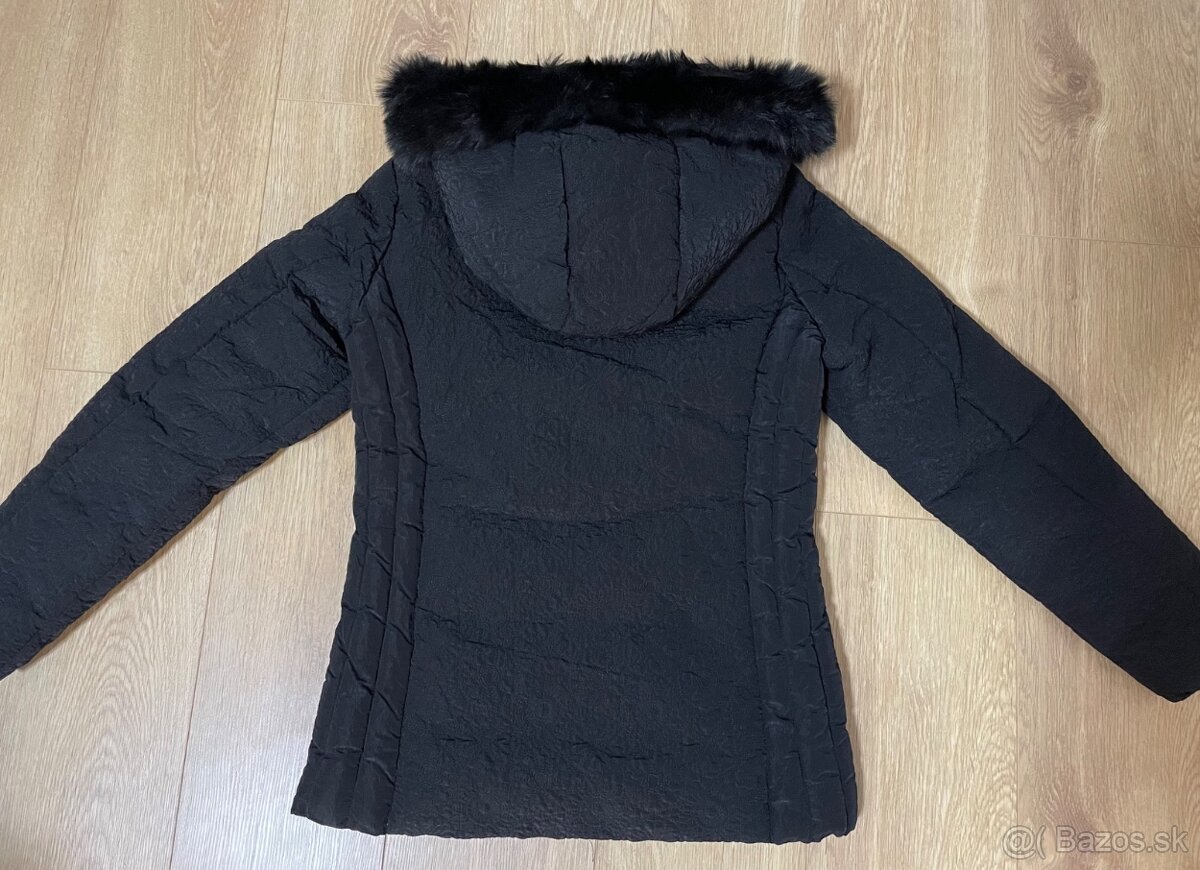 Zimná bunda Desigual, vel.S - 2