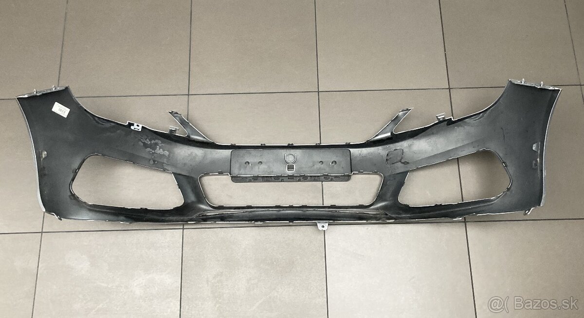 Nárazník predný Peugeot 308 II. (T9) Phase 2 - 2