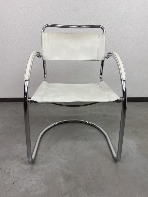 Trubkový nábytok - 2