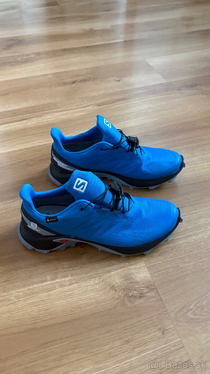 Salomon goretex - 2