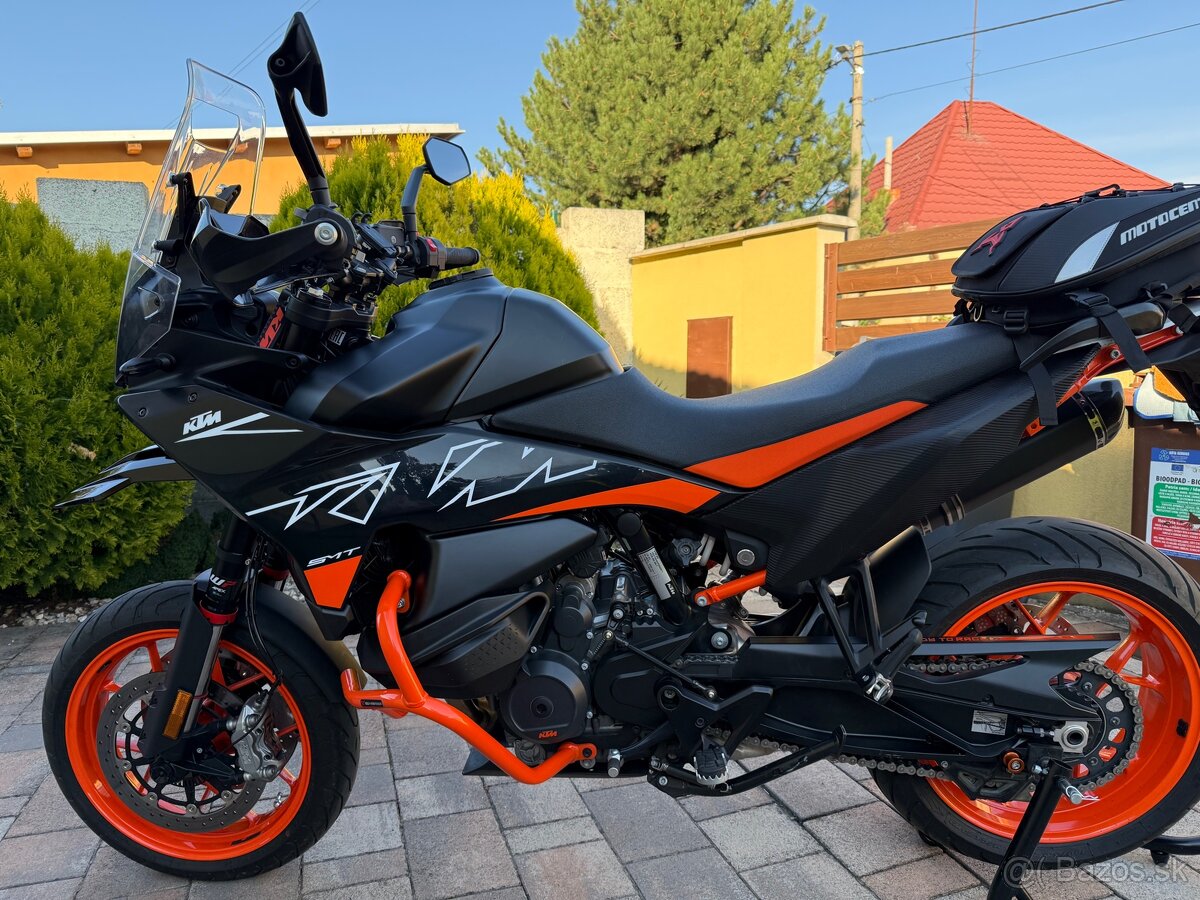 KTM SMT 890 - 2