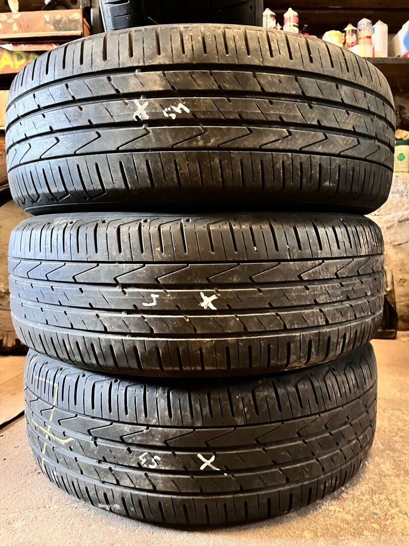 215/65 R17 99V letní pneu Hankook - 2