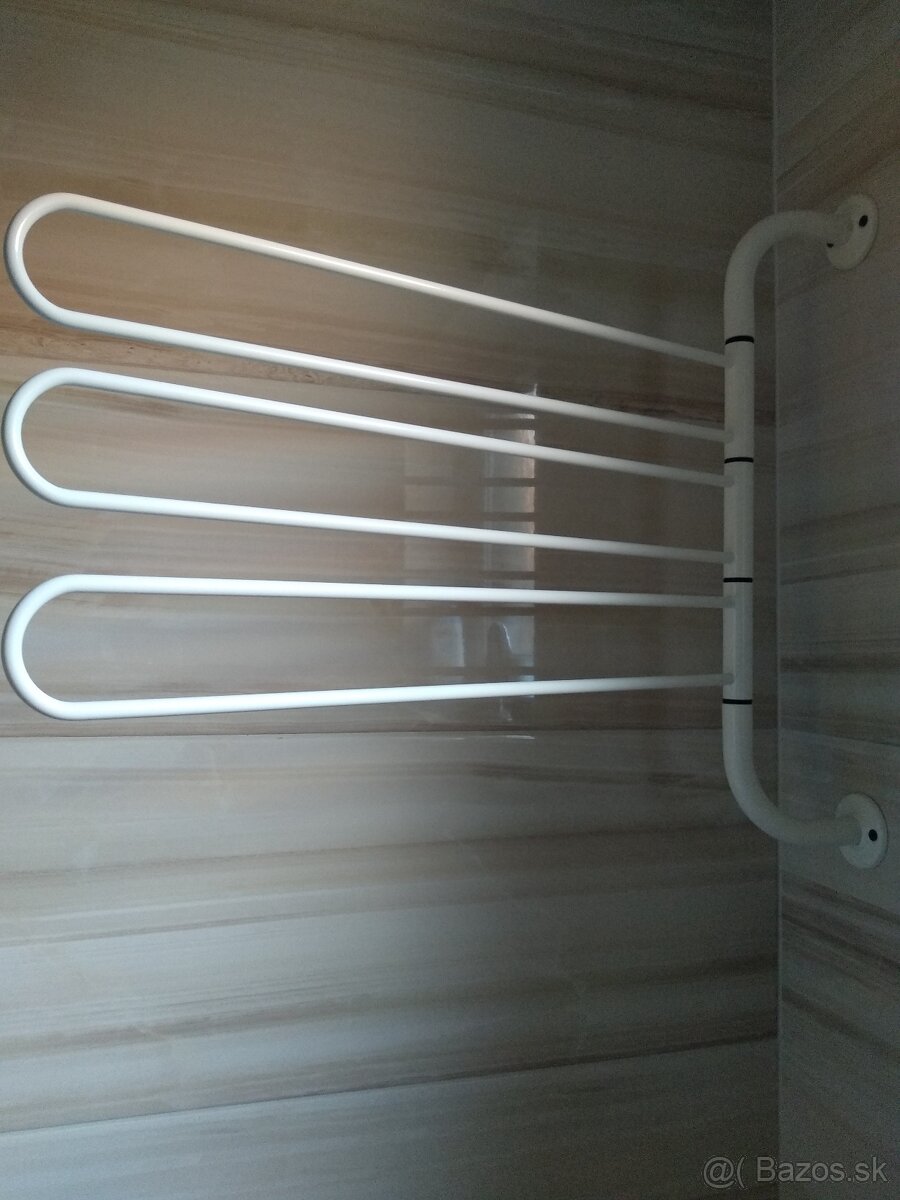 Vesiak/susiak na uteraky - 2