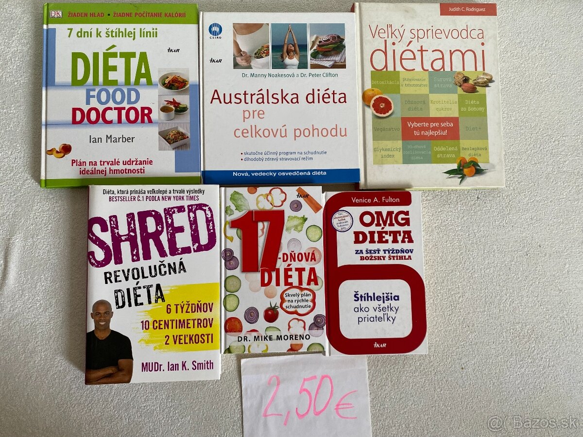 Kombinovaná strava - 2