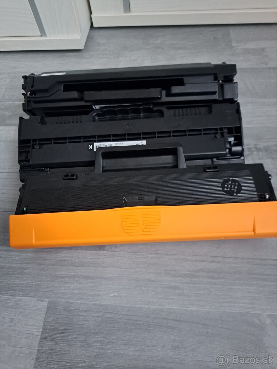Toner hp laser 106A W1106A - 2
