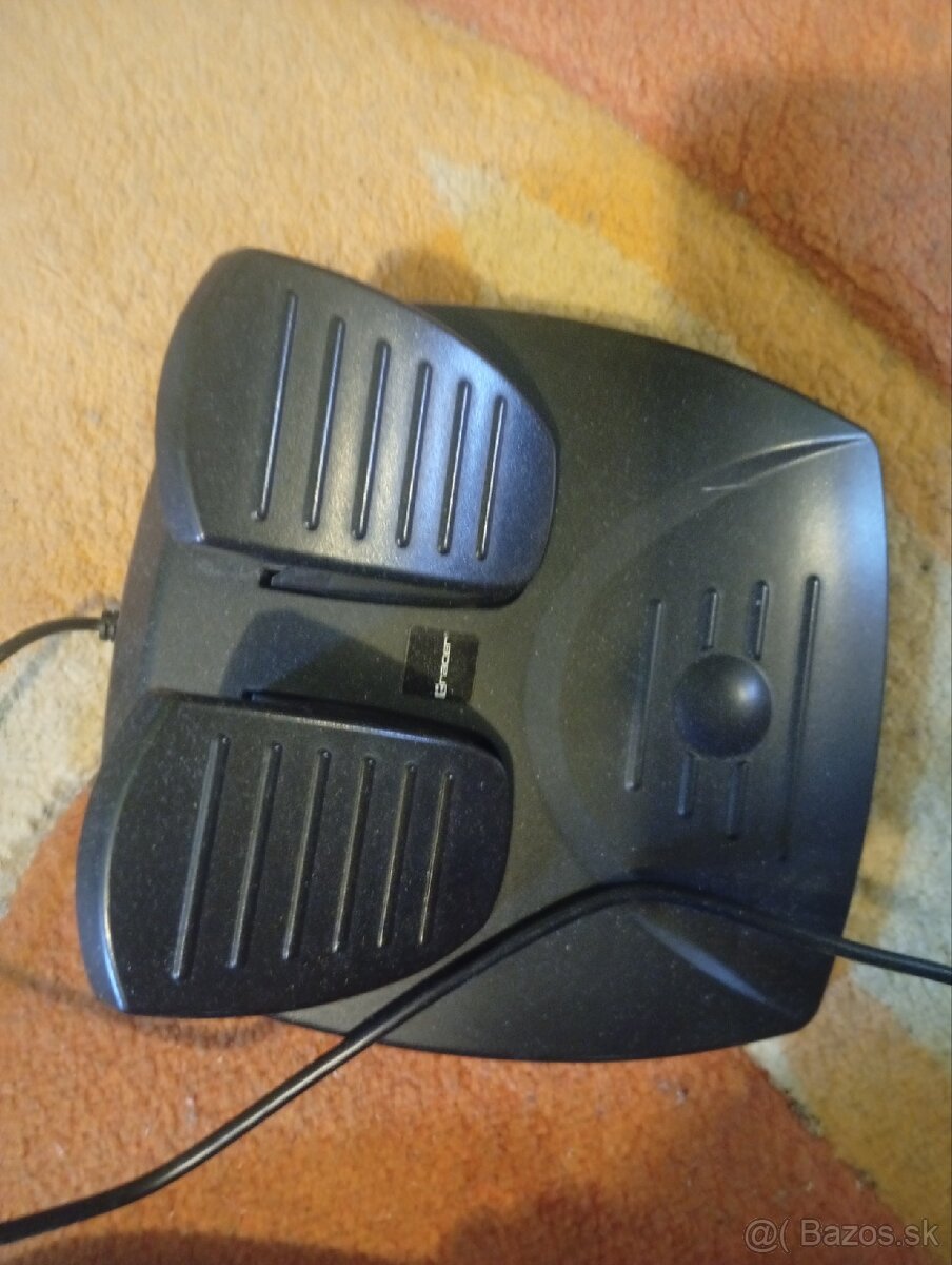 Volánt na Pc značky Tracer - 2