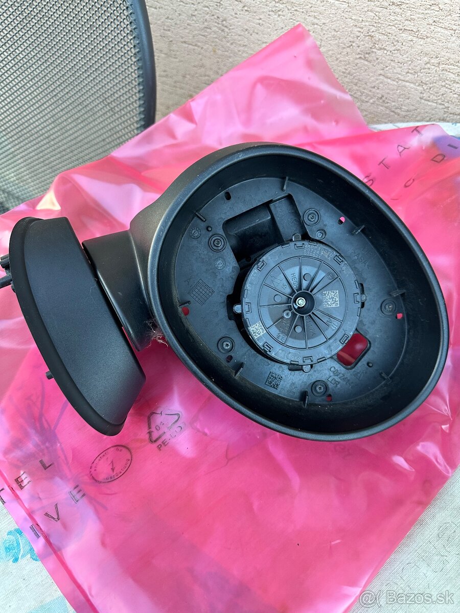 MINI f56 spätné zrkadlo pravé - 2