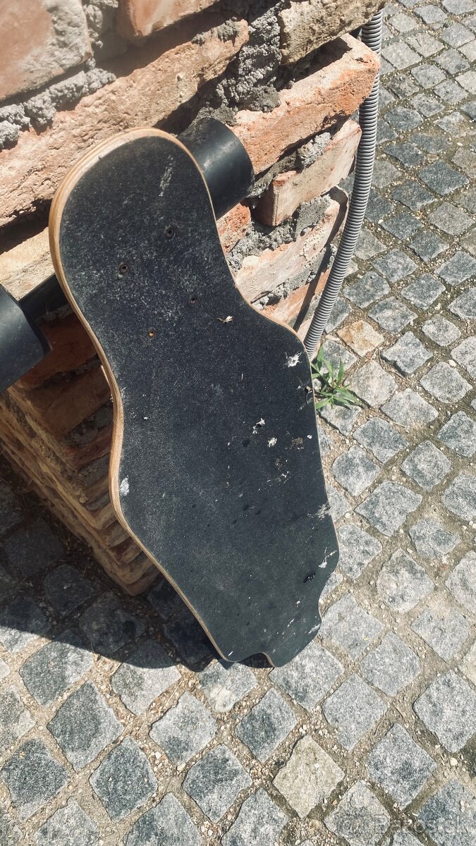 Predám skateboar - longboard - 2