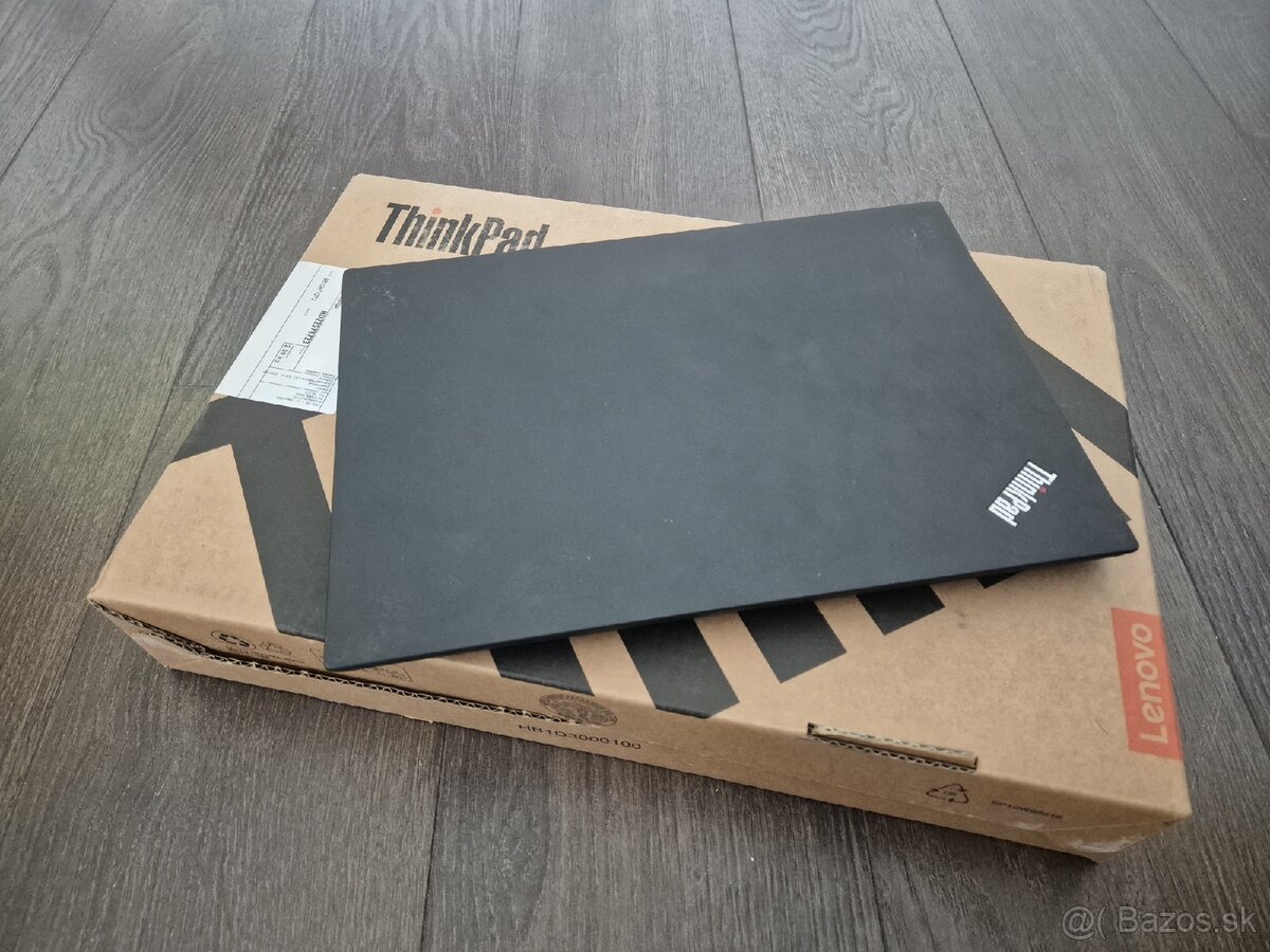 Thinkpad T14 Gen 2 - Ryzen 7 PRO - 48GB - 1TB - 2