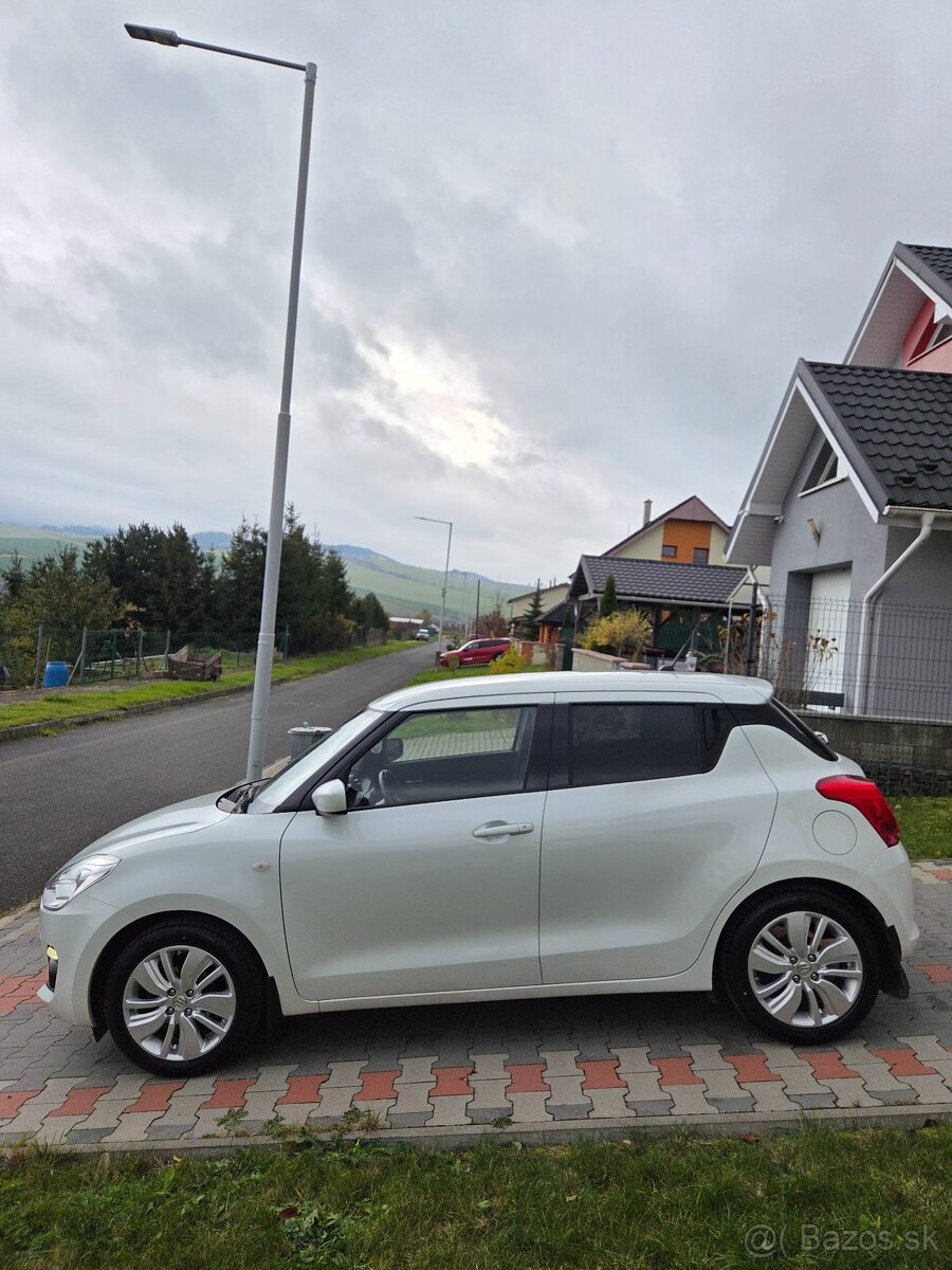 Suzuki Swift 1.2 SR - 2