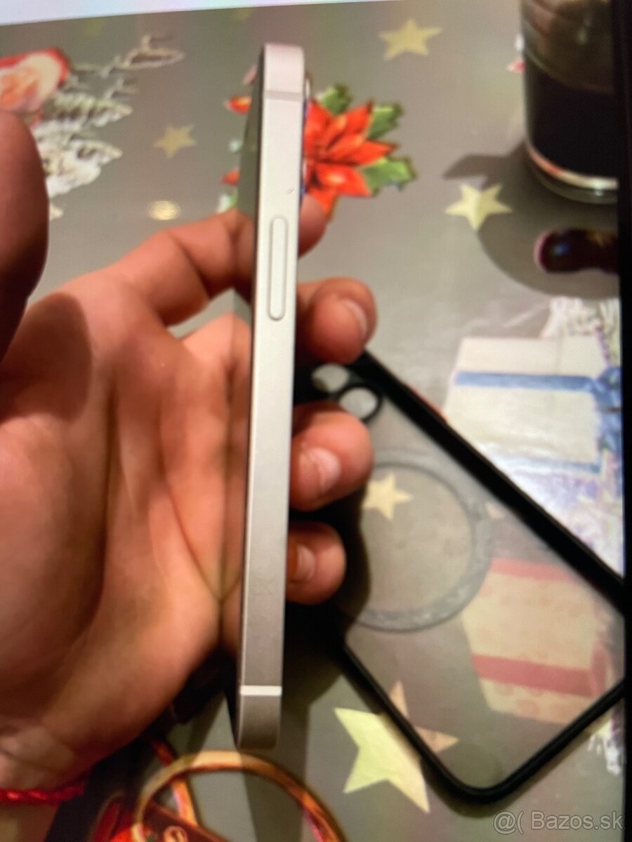 Predám iPhone 12 mini 128gb - 2