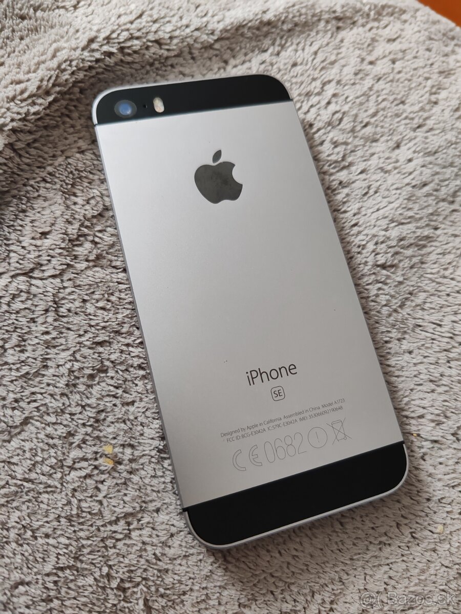 Apple Iphone SE - 2