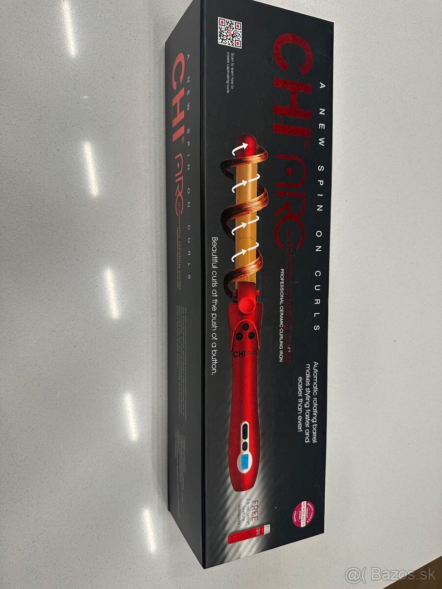 Rotačná kulma CHi - 2