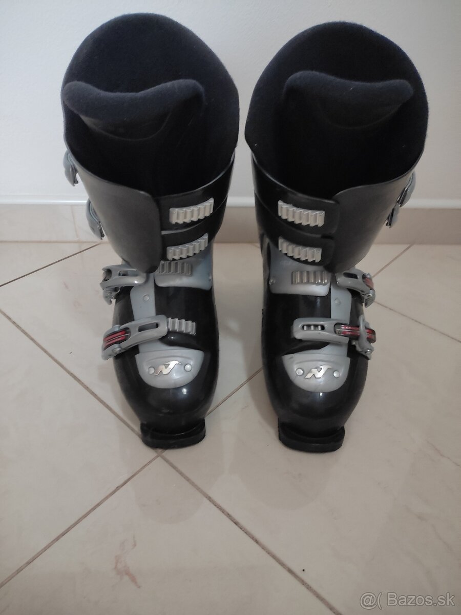 lyžiarky NORDICA - 2
