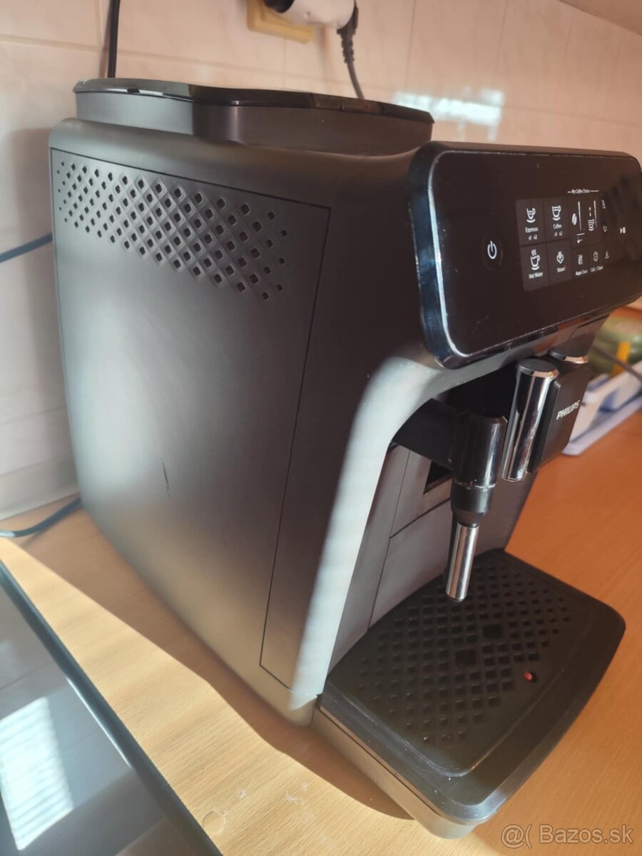 Philips Series-800 - 2