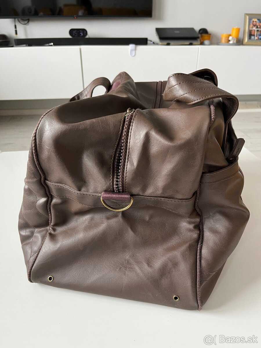 Cestovná taška FIRETRAP - 2