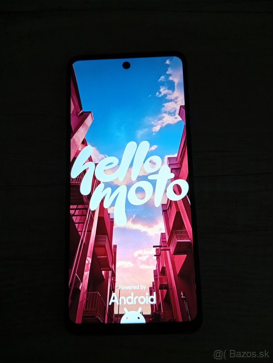 Motorola Moto e14 - 2