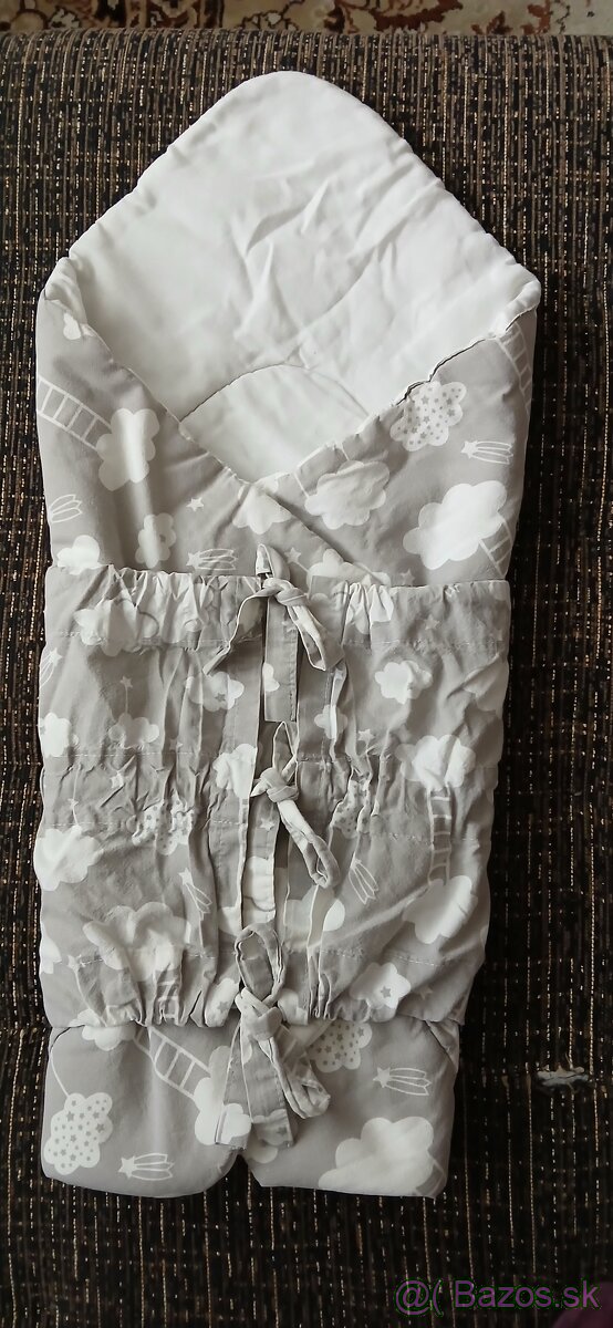 Zavinovačky - 3ks - 2